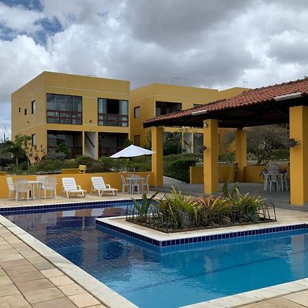 Flat Condominio Paraiso Da Serra Negra - Bezerros - Pe Eksteriør billede