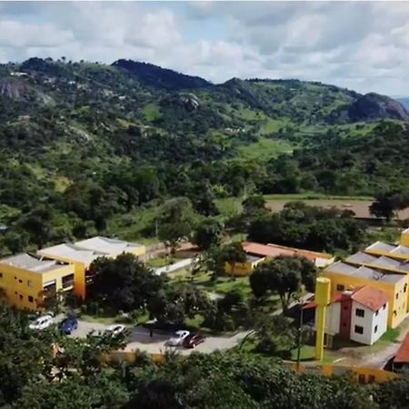Flat Condominio Paraiso Da Serra Negra - Bezerros - Pe Eksteriør billede