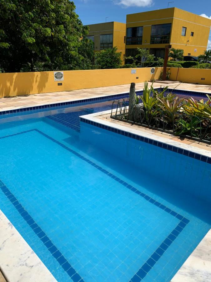 Flat Condominio Paraiso Da Serra Negra - Bezerros - Pe Eksteriør billede