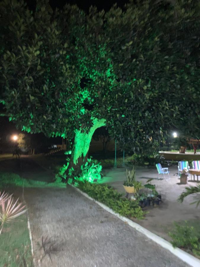 Flat Condominio Paraiso Da Serra Negra - Bezerros - Pe Eksteriør billede