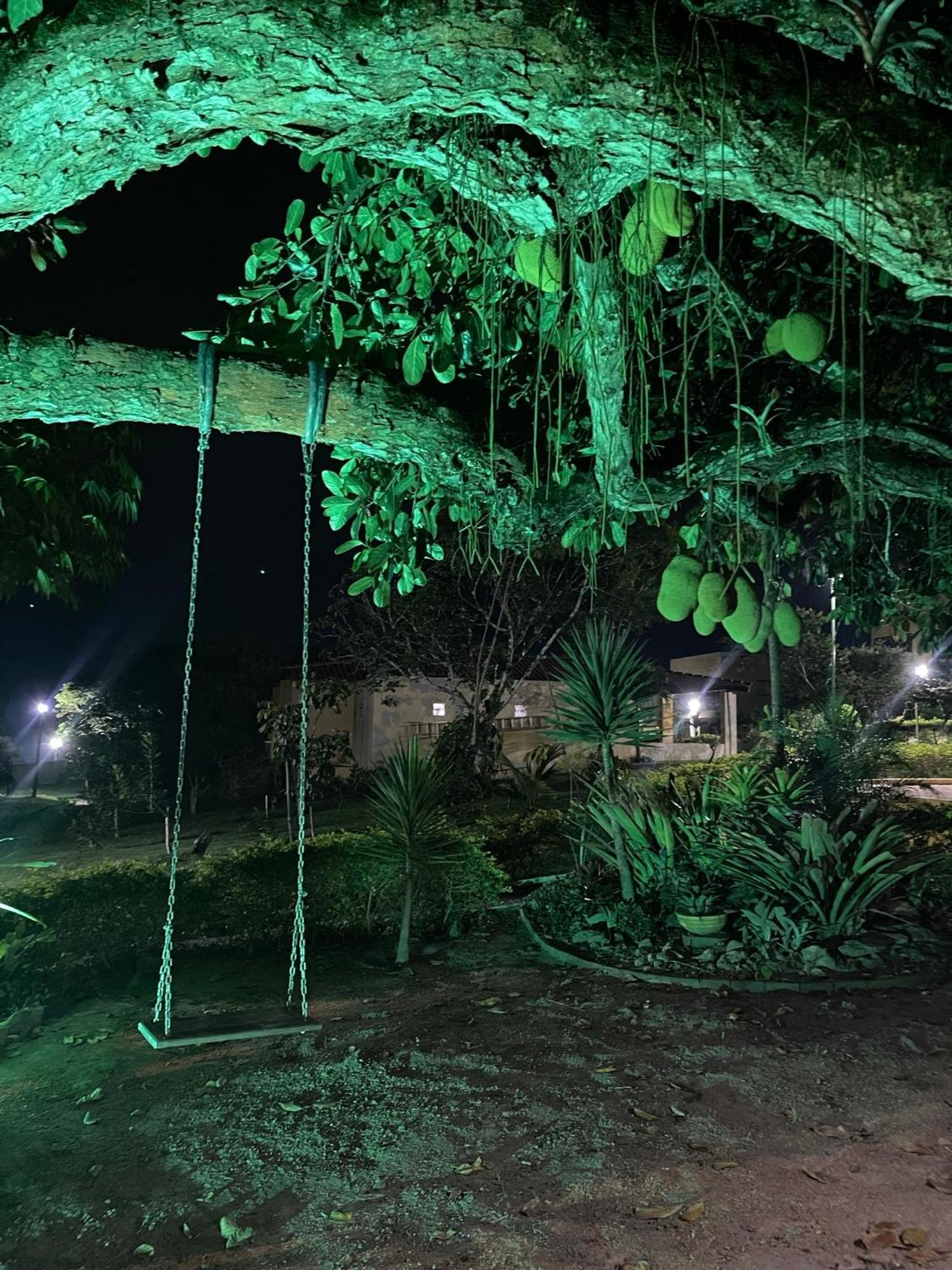 Flat Condominio Paraiso Da Serra Negra - Bezerros - Pe Eksteriør billede