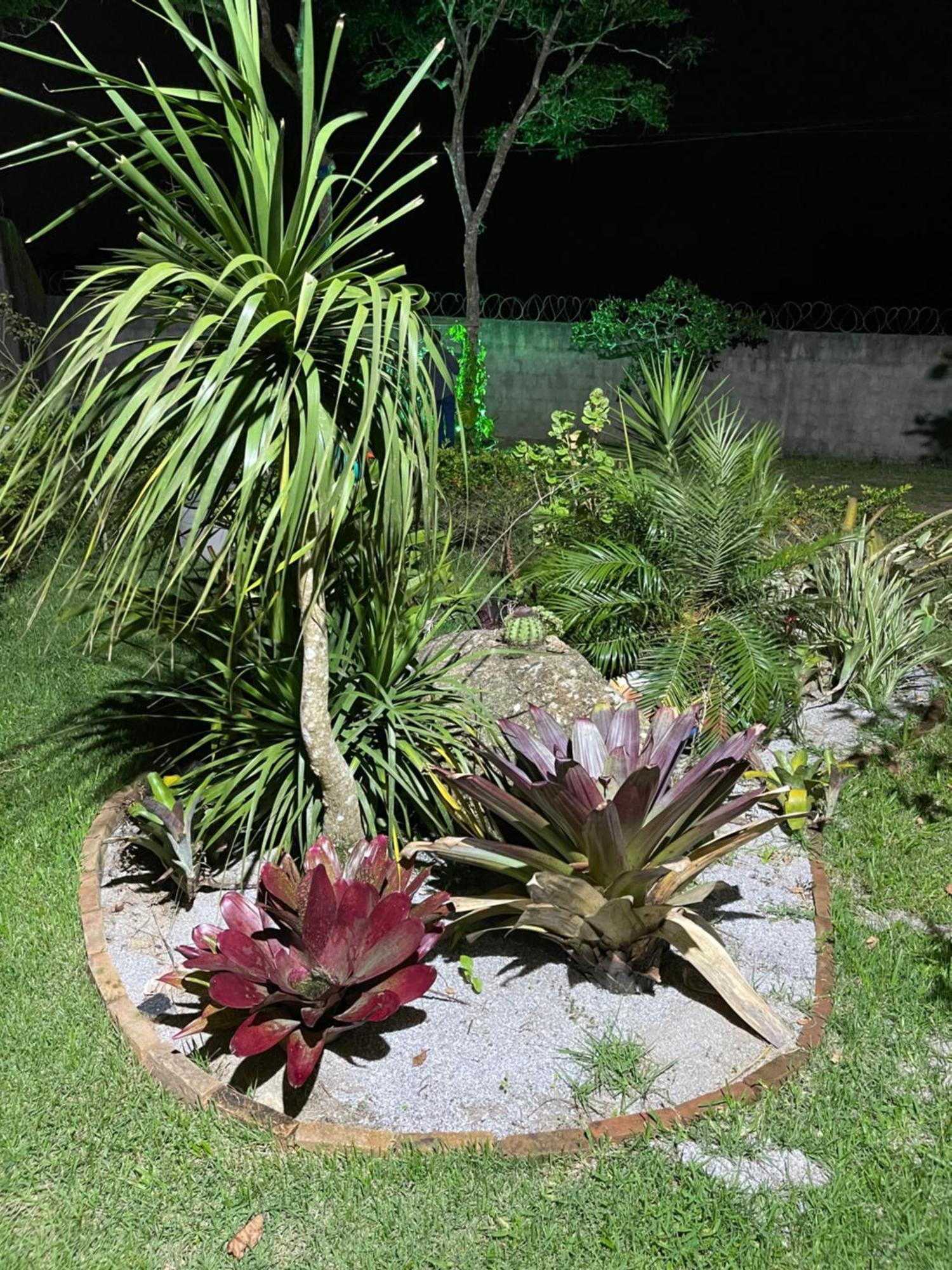 Flat Condominio Paraiso Da Serra Negra - Bezerros - Pe Eksteriør billede