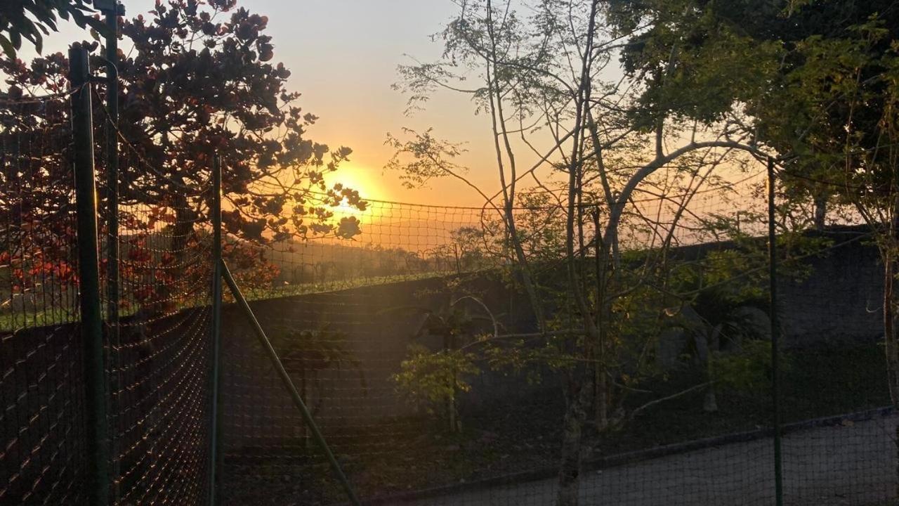 Flat Condominio Paraiso Da Serra Negra - Bezerros - Pe Eksteriør billede
