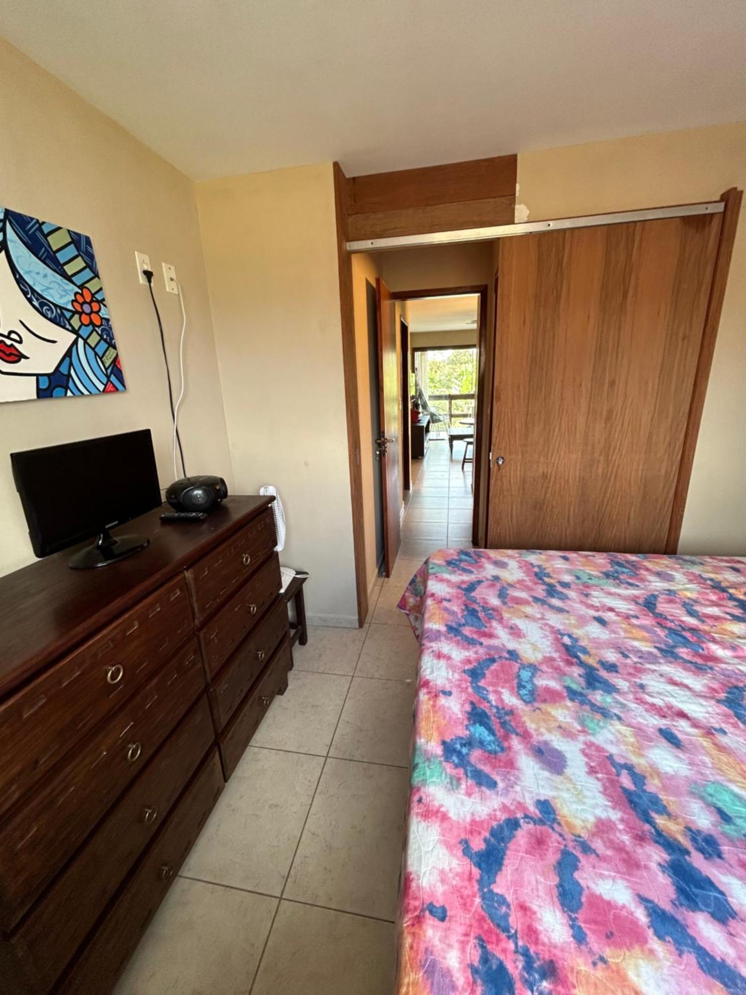 Flat Condominio Paraiso Da Serra Negra - Bezerros - Pe Eksteriør billede