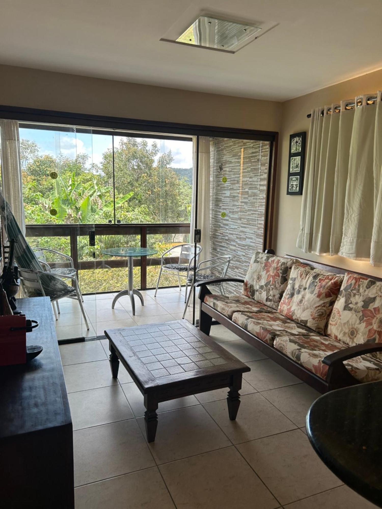Flat Condominio Paraiso Da Serra Negra - Bezerros - Pe Eksteriør billede