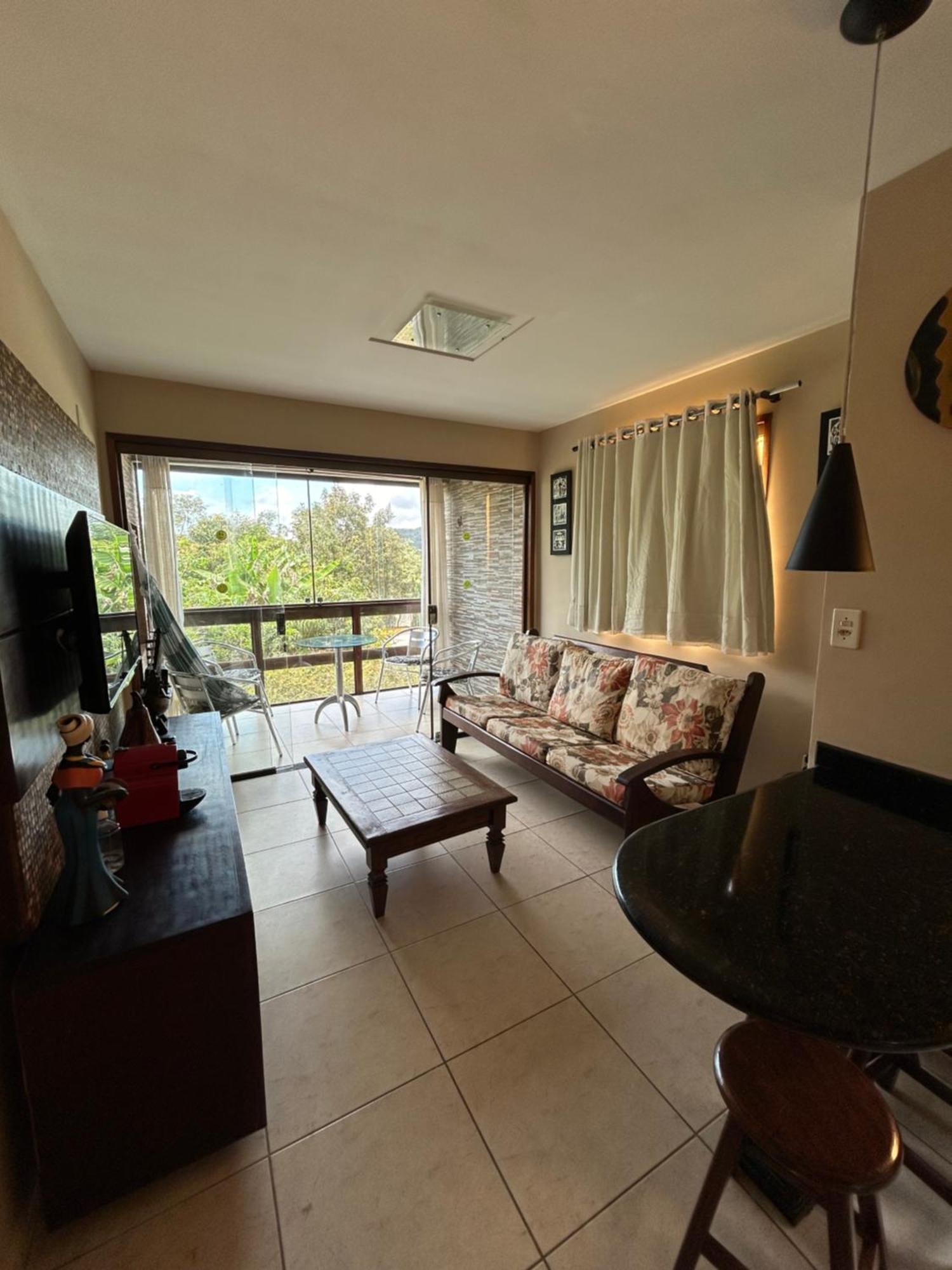 Flat Condominio Paraiso Da Serra Negra - Bezerros - Pe Eksteriør billede