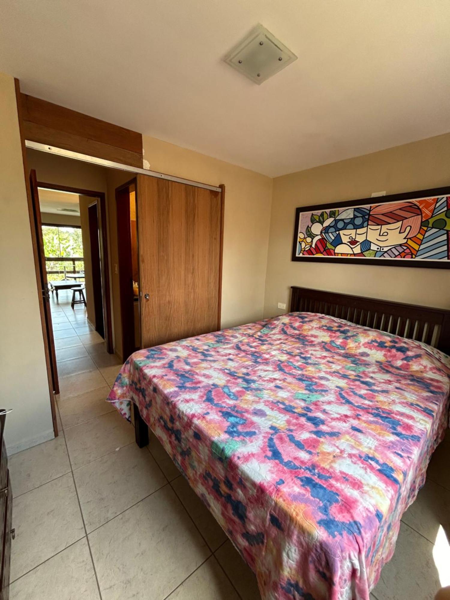 Flat Condominio Paraiso Da Serra Negra - Bezerros - Pe Eksteriør billede