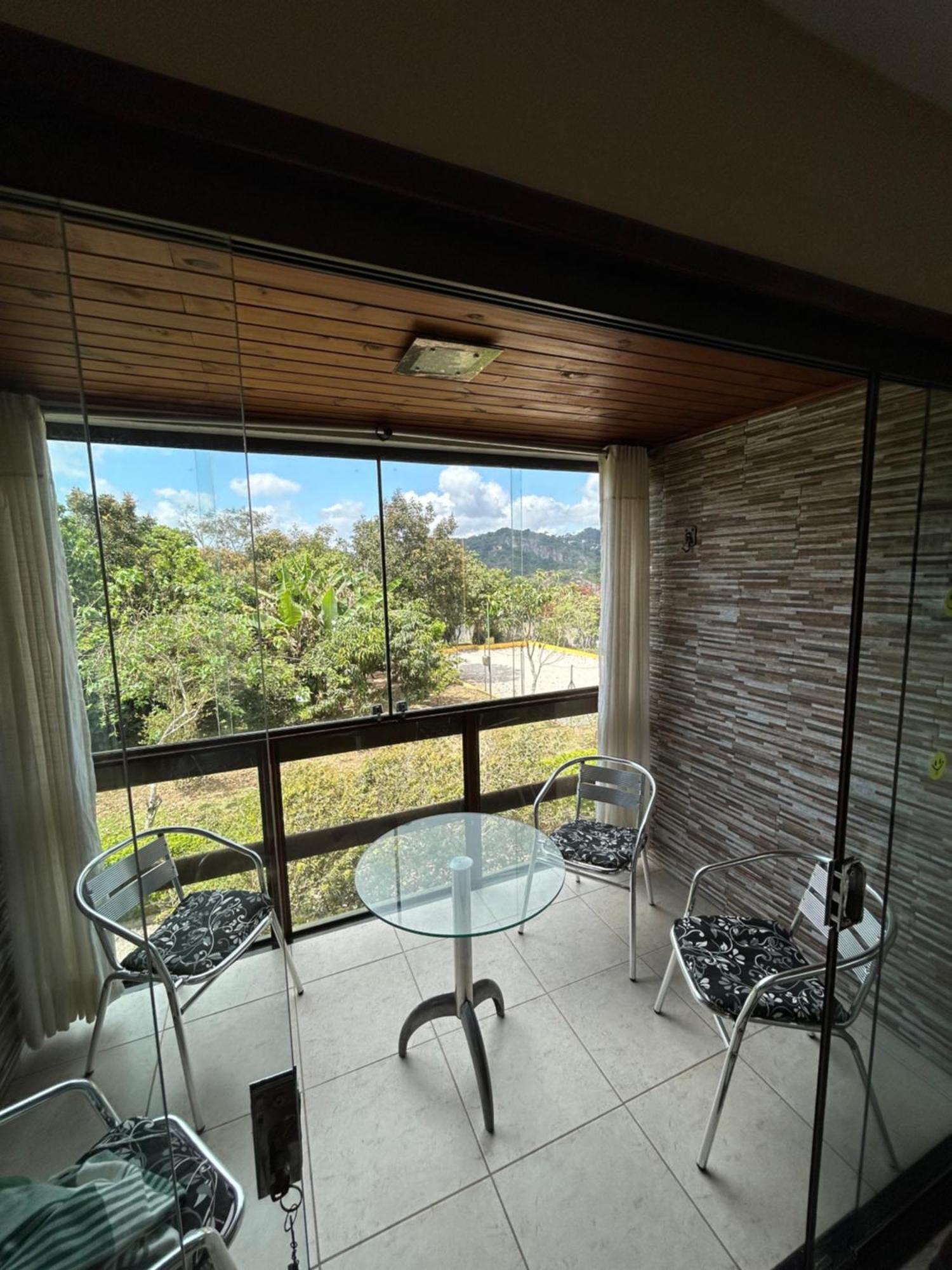 Flat Condominio Paraiso Da Serra Negra - Bezerros - Pe Eksteriør billede